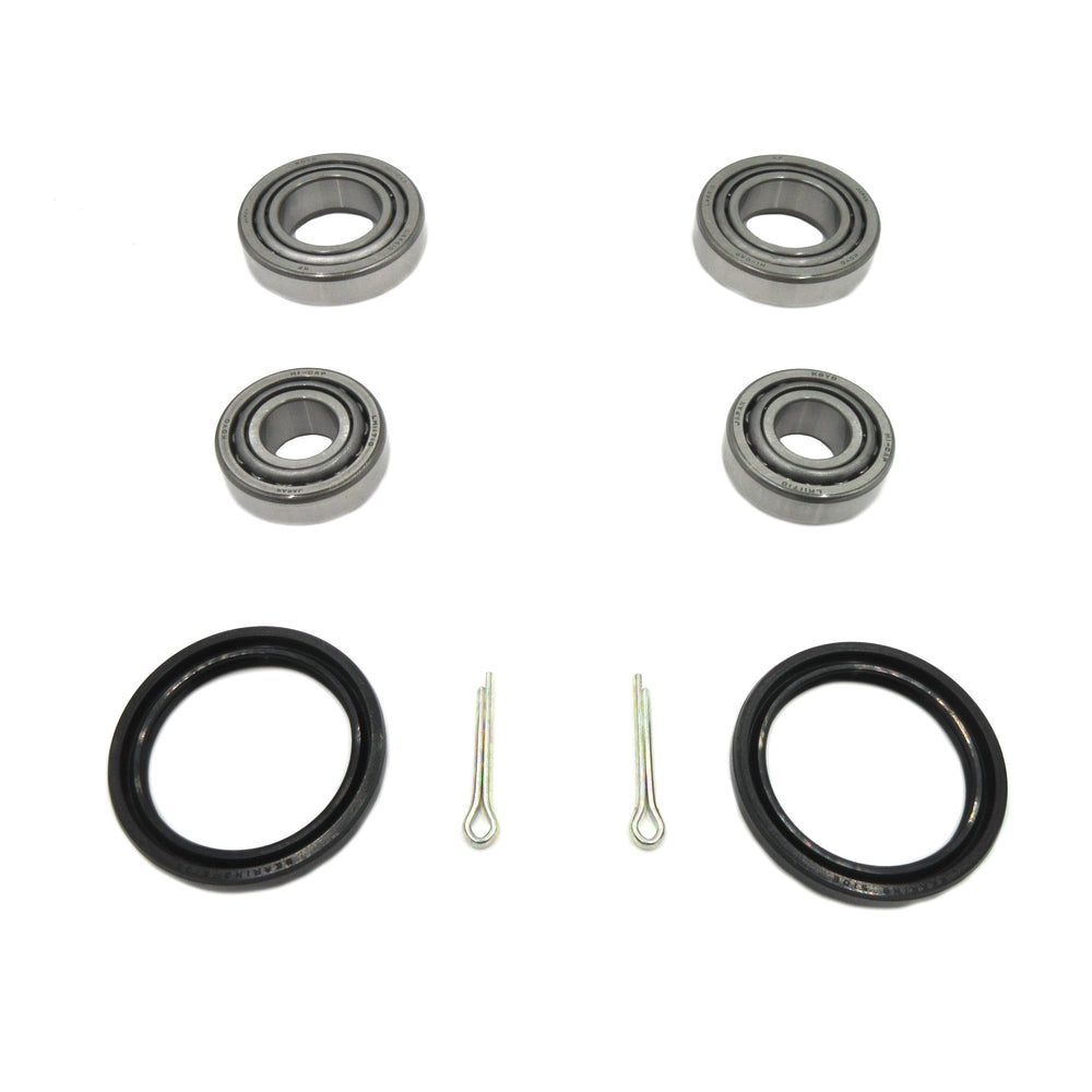 
                      
                        Premium Front hub bearing kit for Datsun 510 (1968-1973)  Genuine Nissan NOS
                      
                    