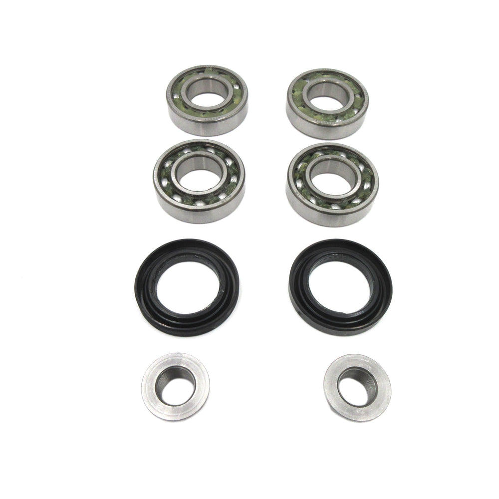 
                      
                        Premium Rear hub bearing kit for Datsun 510 (1968-1973)  Genuine Nissan NOS
                      
                    