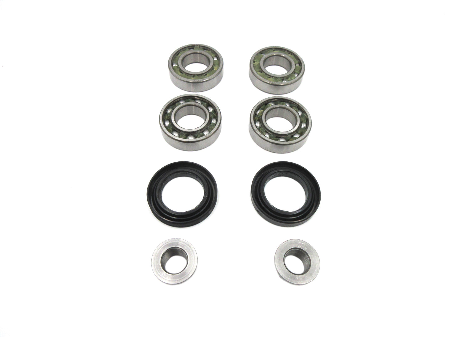 Premium Rear hub bearing kit for Datsun 510 (1968-1973)  Genuine Nissan NOS