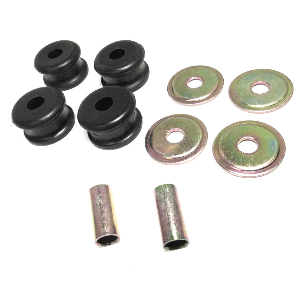 
                  
                    Front Tension Rod Bushing Set for Datsun 510 1968-73
                  
                