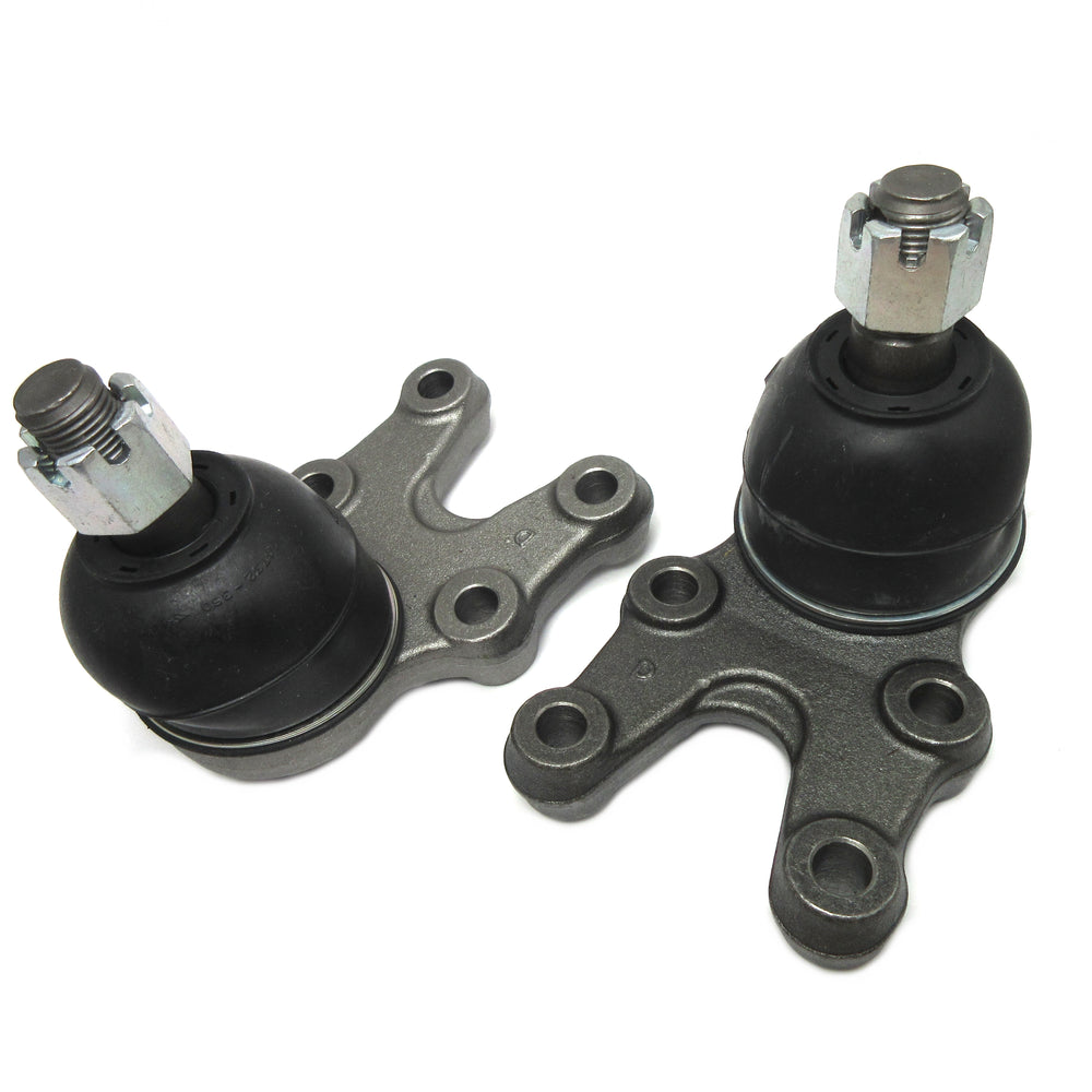 Front Lower Ball Joint Set for Datsun 620 Late 1977-1979 / Datsun 720 1980-1986