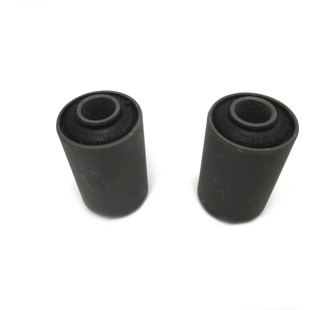 
                      
                        Front Leaf Spring Bushing Set for Datsun 620 Late 1977 - 1979 / Datsun 720 1980 - 1986
                      
                    