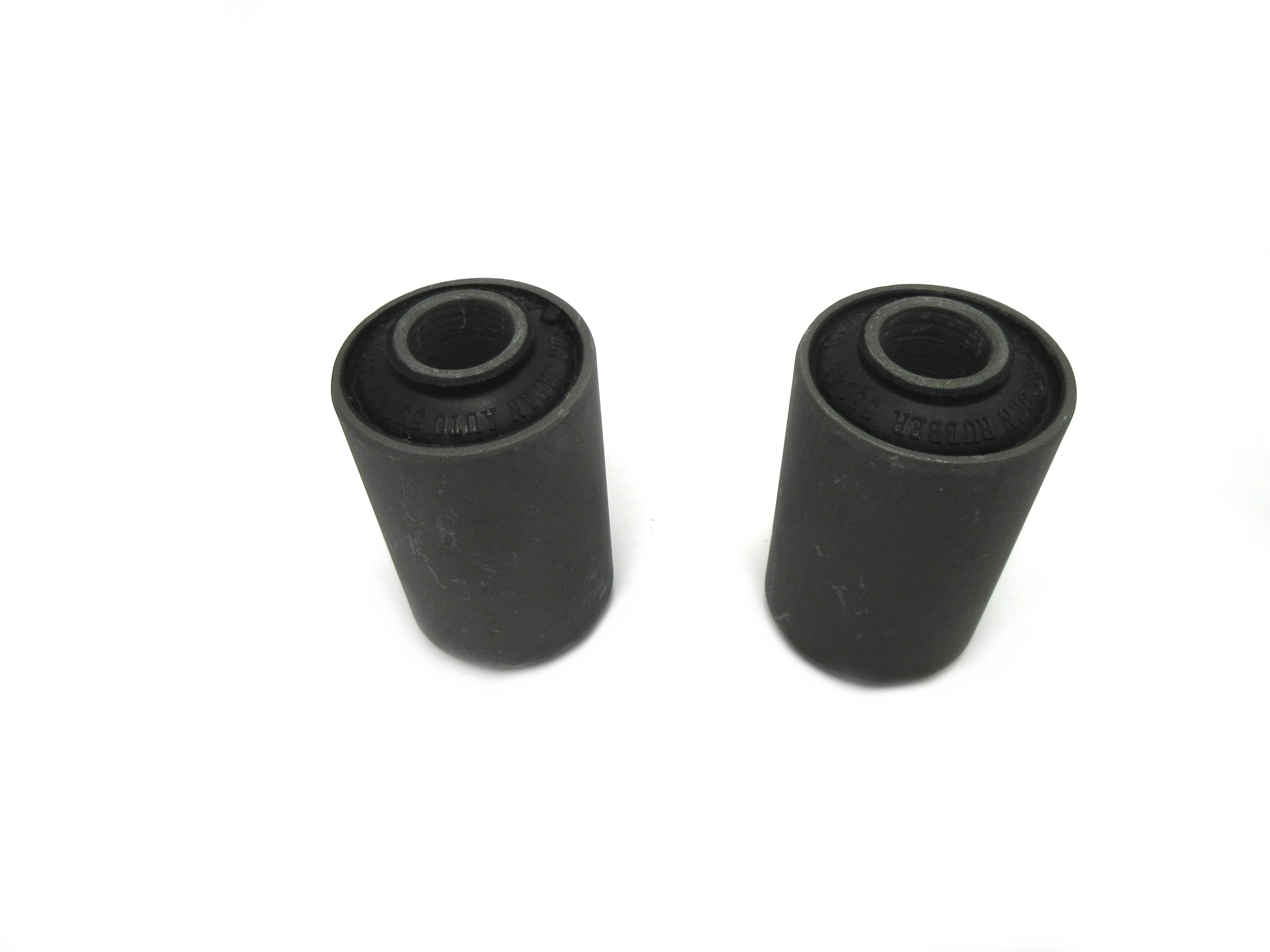 Front Leaf Spring Bushing Set for Datsun 620 Late 1977 - 1979 / Datsun ...