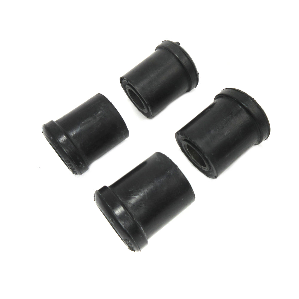 
                      
                        Rear Leaf Spring Bushing Set for Datsun 620 Late 1977 - 1989
                      
                    