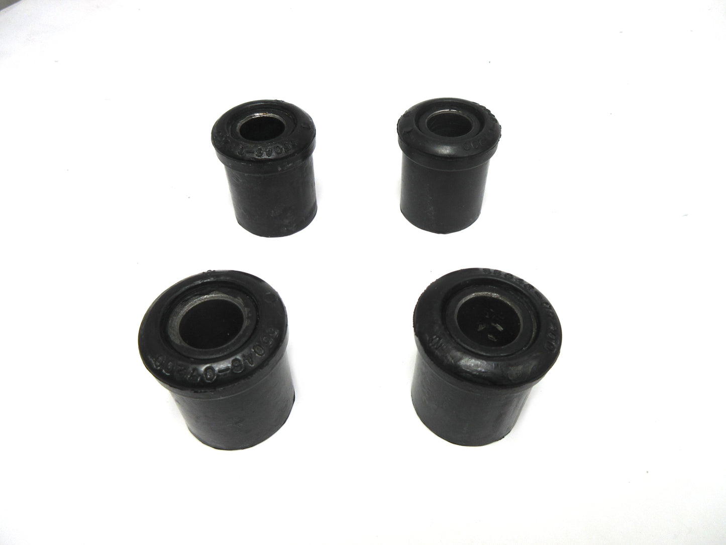 Rear Leaf Spring Bushing Set for Datsun 620 Late 1977 - 1989