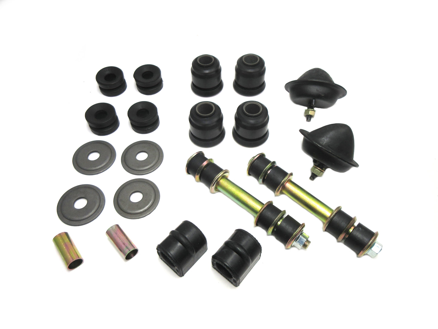 Front End Bushing Kit for Datsun  620 Late 1977-1979 / Datsun 720 1980-1986