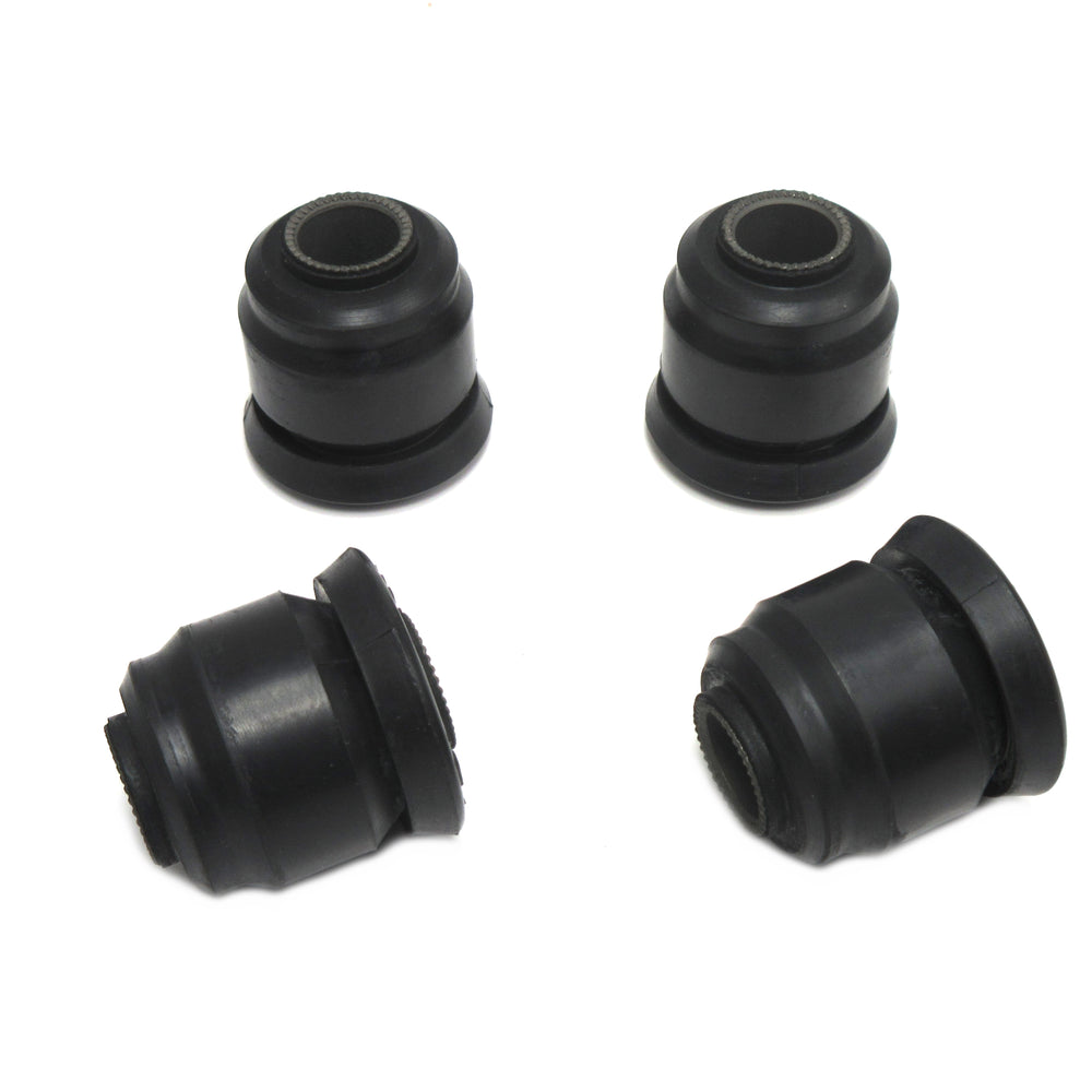 
                      
                        Front End Bushing Kit for Datsun  620 Late 1977-1979 / Datsun 720 1980-1986
                      
                    