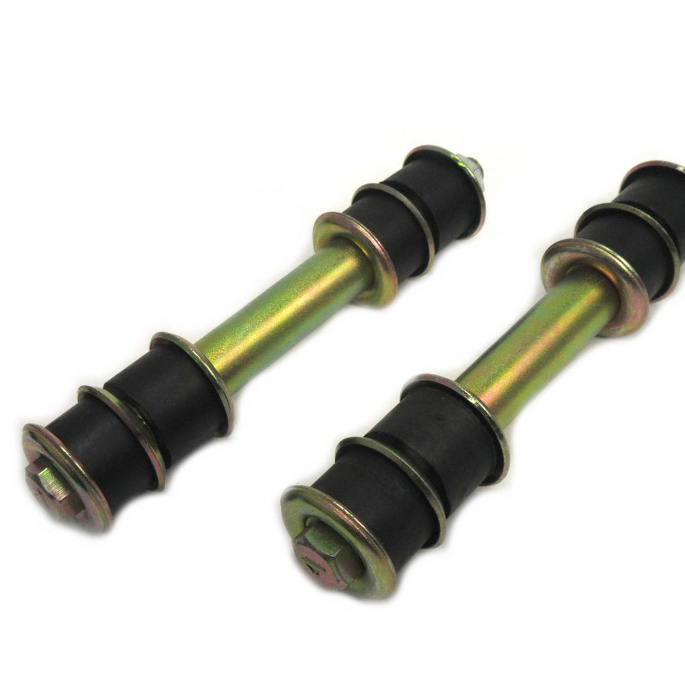 
                      
                        Front End Bushing Kit for Datsun  620 Late 1977-1979 / Datsun 720 1980-1986
                      
                    