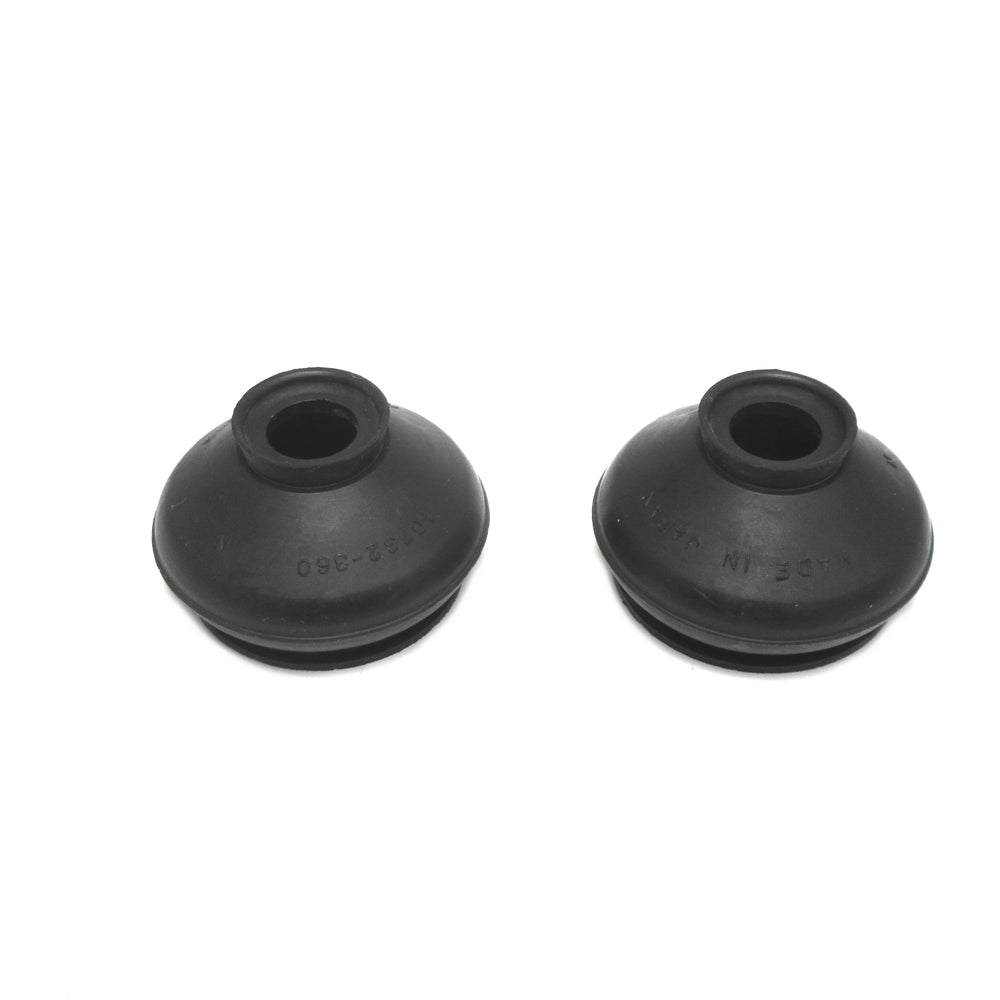 Upper ball joint boot set for Prince PA30 / L20