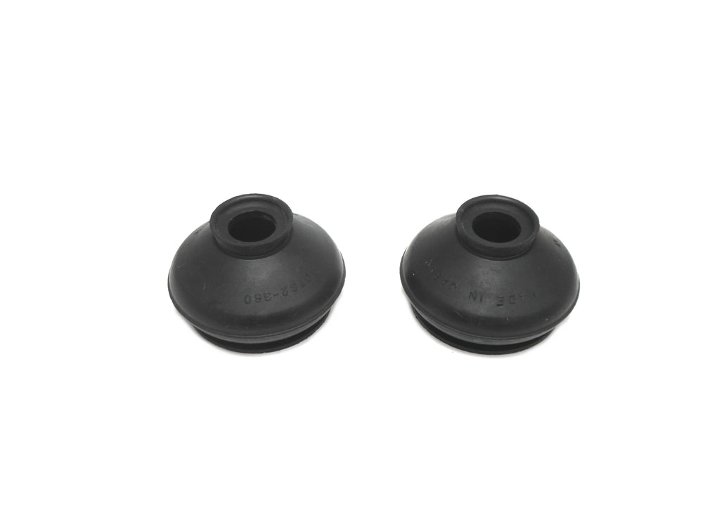 Upper ball joint boot set for Prince PA30 / L20