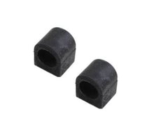  Front Sway Bar Bushing Set for Datsun/ Nissan 280ZX 300ZX Z31 Genuine Nissan NOS