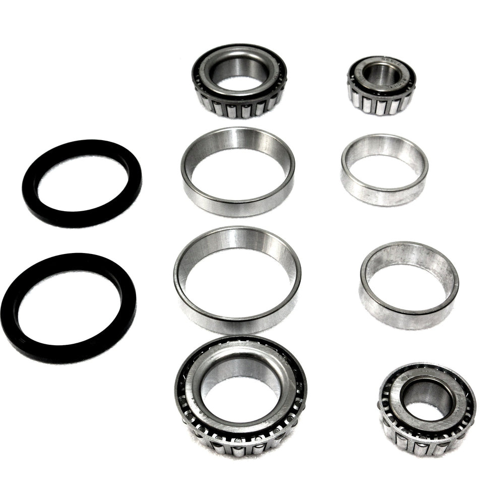 
                      
                        Front Hub Bearing Kit for Nissan Skyline C210
                      
                    