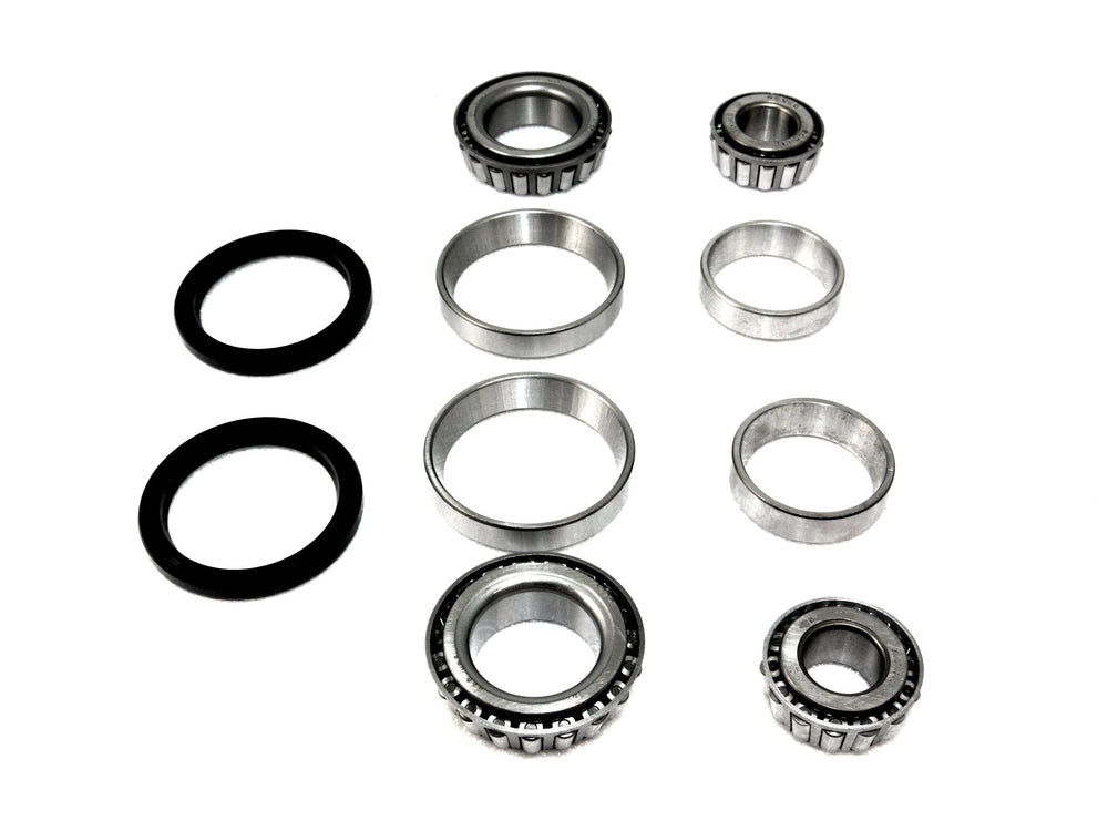 Front Hub Bearing Kit for Nissan Skyline C210