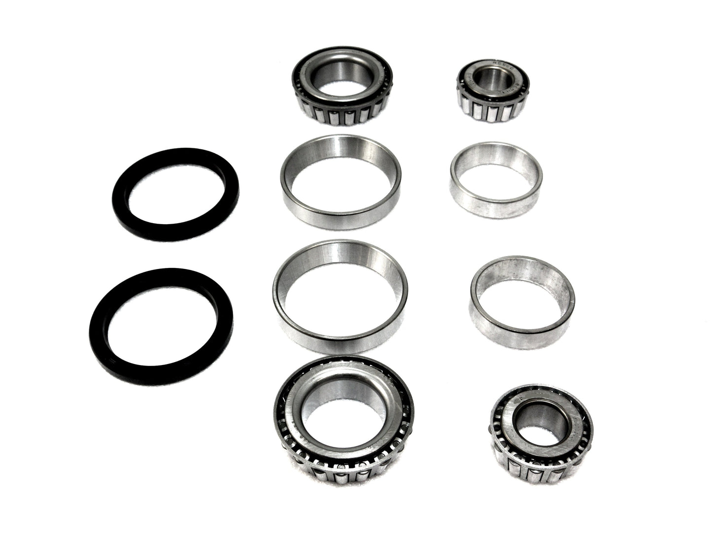 Front Hub Bearing Kit for B210 (1973-78)  /  B310 (210) (1980-82)