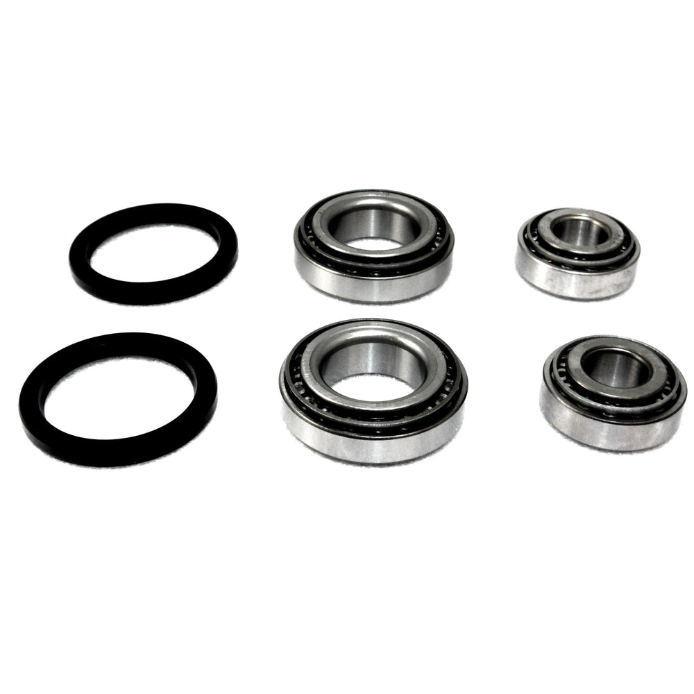 
                      
                        Front Hub Bearing Kit for Nissan Skyline C210
                      
                    