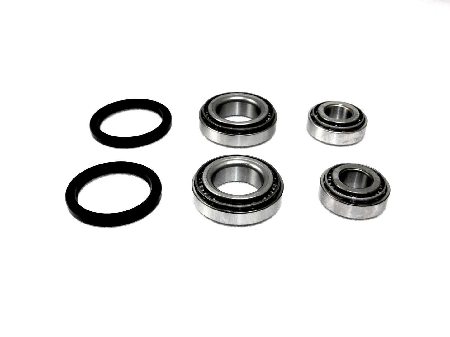 Front Hub Bearing Kit for Nissan Skyline C210