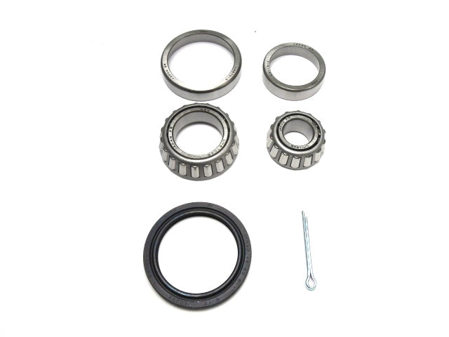 
                  
                    Premium Front Hub Bearing Kit for Skyline Hakosuka GC10 / C10 Genuine Nissan NOS
                  
                