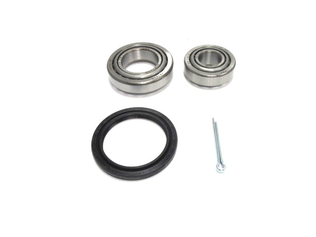 
                      
                        Premium Front Hub Bearing Kit for Datsun 240Z 260Z 280Z 280ZX Genuine Nissan NOS
                      
                    