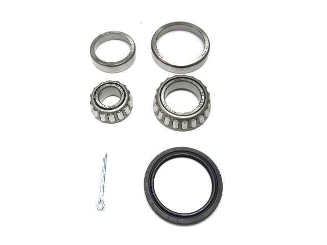 
                  
                    Premium Front Hub Bearing Kit for Skyline Hakosuka GC10 / C10 Genuine Nissan NOS
                  
                