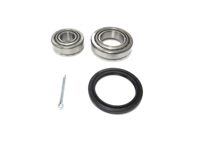 
                      
                        Premium Front Hub Bearing Kit for Datsun 240Z 260Z 280Z 280ZX Genuine Nissan NOS
                      
                    