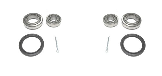 
                      
                        Premium Front Hub Bearing Kit for Datsun 710 1974-77 / 810 Maxima 1978-82 Genuine Nissan NOS
                      
                    