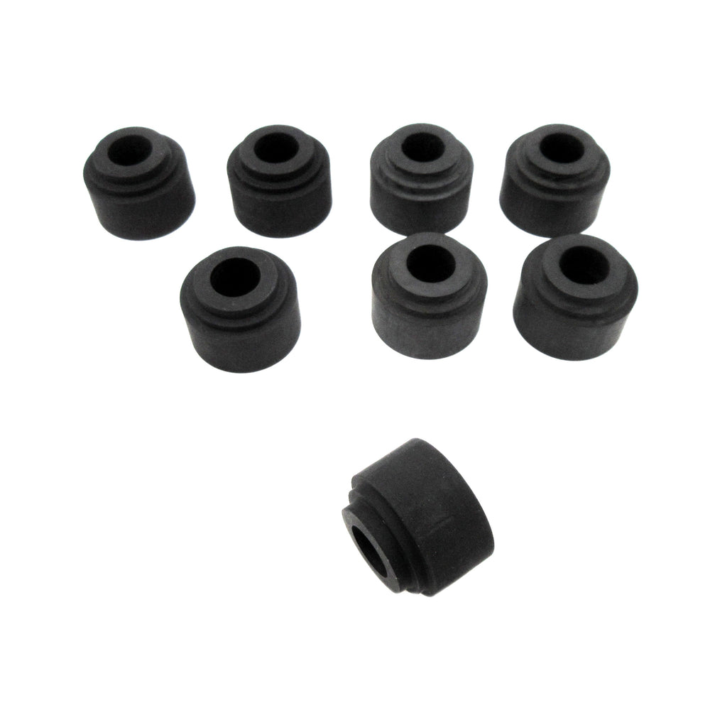 
                      
                        Bushing Set for Toyota 2000GT Early / Late Model Reproduction
                      
                    