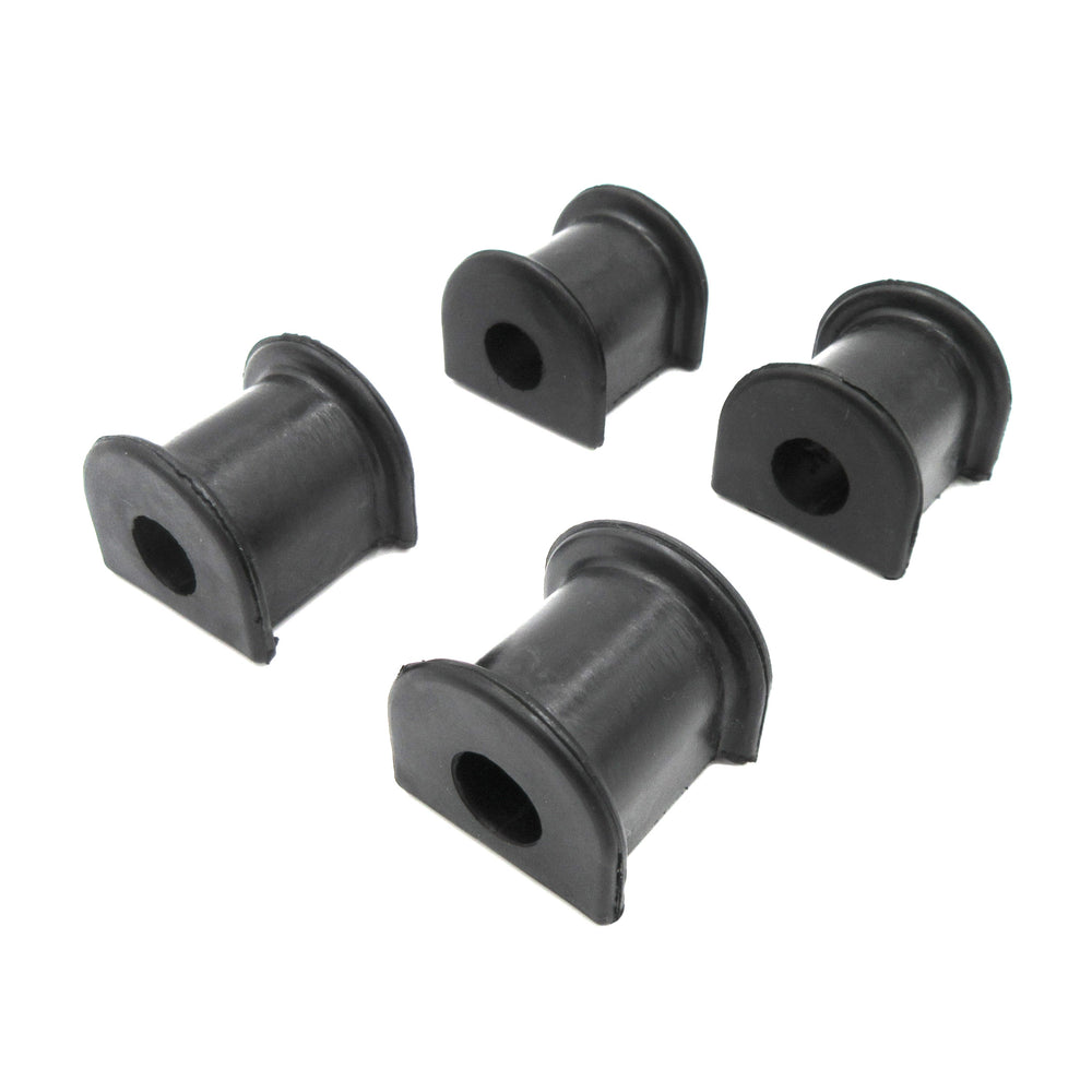 Stabilizer Bushing 4 pc Set for Toyota 2000GT  Early / Late Model Reproduction of 48815-88110