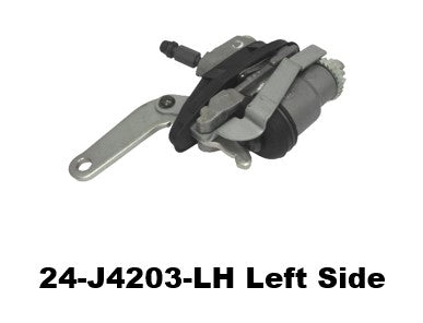 
                      
                        Rear Brake Cylinders Right Side & Left Side for Datsun 240Z 1969-1972 Genuine Nissan NOS
                      
                    