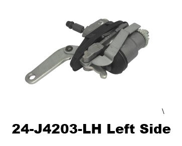 
                      
                        Rear Brake Cylinders Right Side & Left Side for Datsun 240Z 1969-1972 Genuine Nissan NOS
                      
                    