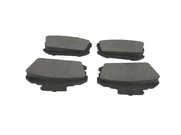 Front Brake Pad Set for Datsun 1967-70 Toyota 2000GT Economy Type – JDM ...