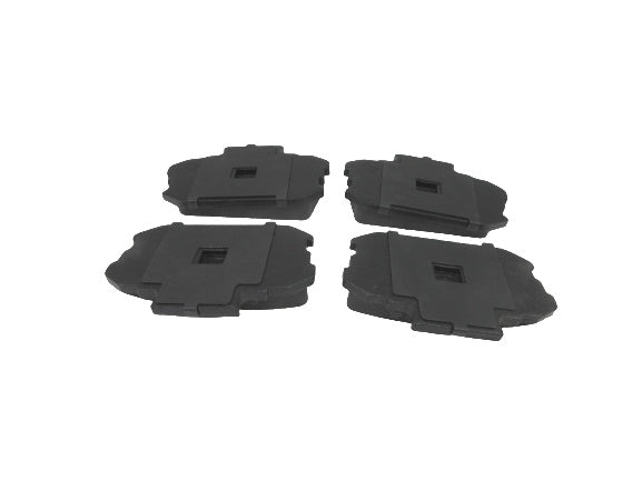 
                      
                        Front Brake Pad Set for Datsun 710 1974
                      
                    