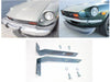 240Z Front Bumper Conversion Bracket Kit for US Datsun 260Z / 280Z JDM CAR PARTS