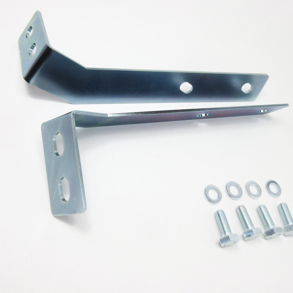 
                  
                    240Z Front Bumper Conversion Bracket Kit for US Datsun 260Z / 280Z JDM CAR PARTS
                  
                