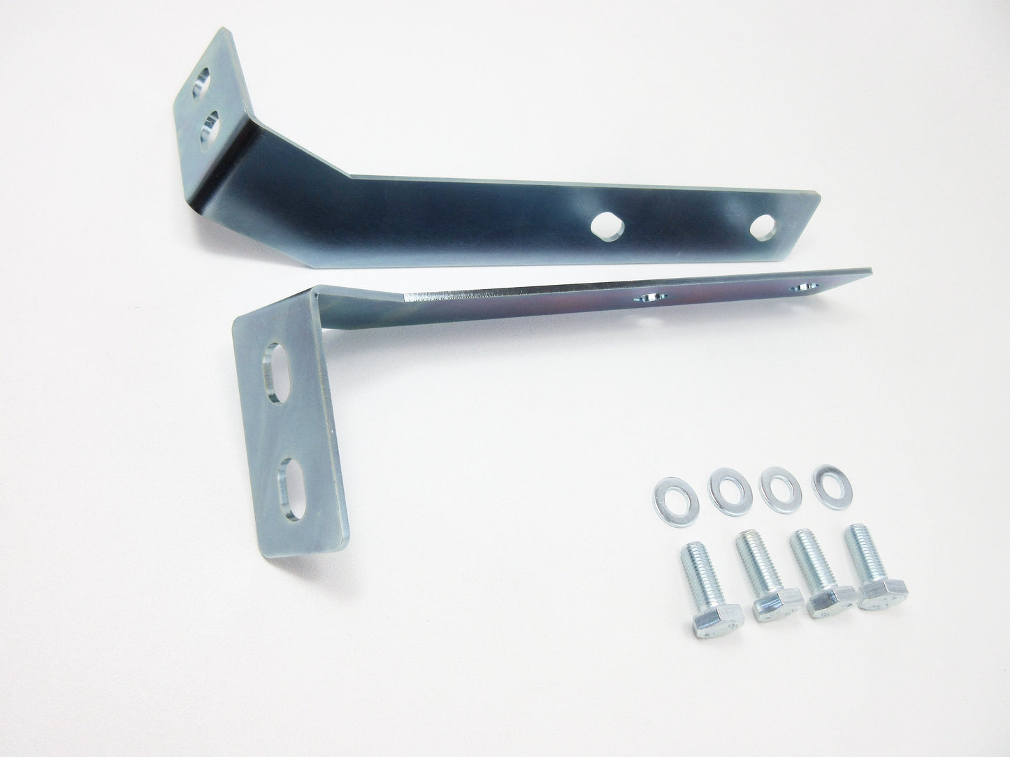 240Z Front Bumper Conversion Bracket Kit for US Datsun 260Z / 280Z JDM CAR PARTS