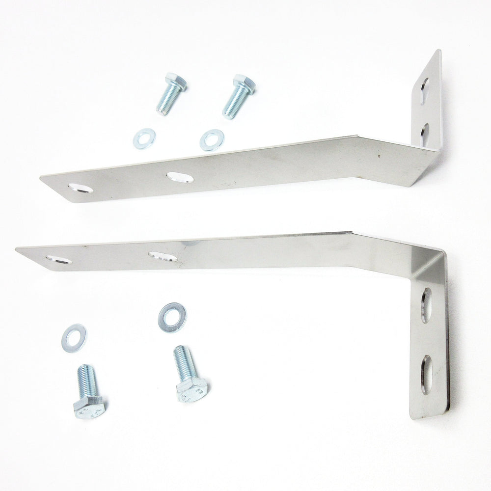 
                  
                    240Z Front Bumper Conversion Bracket Kit for US Datsun 260Z / 280Z Slim Version JDM CAR PARTS
                  
                