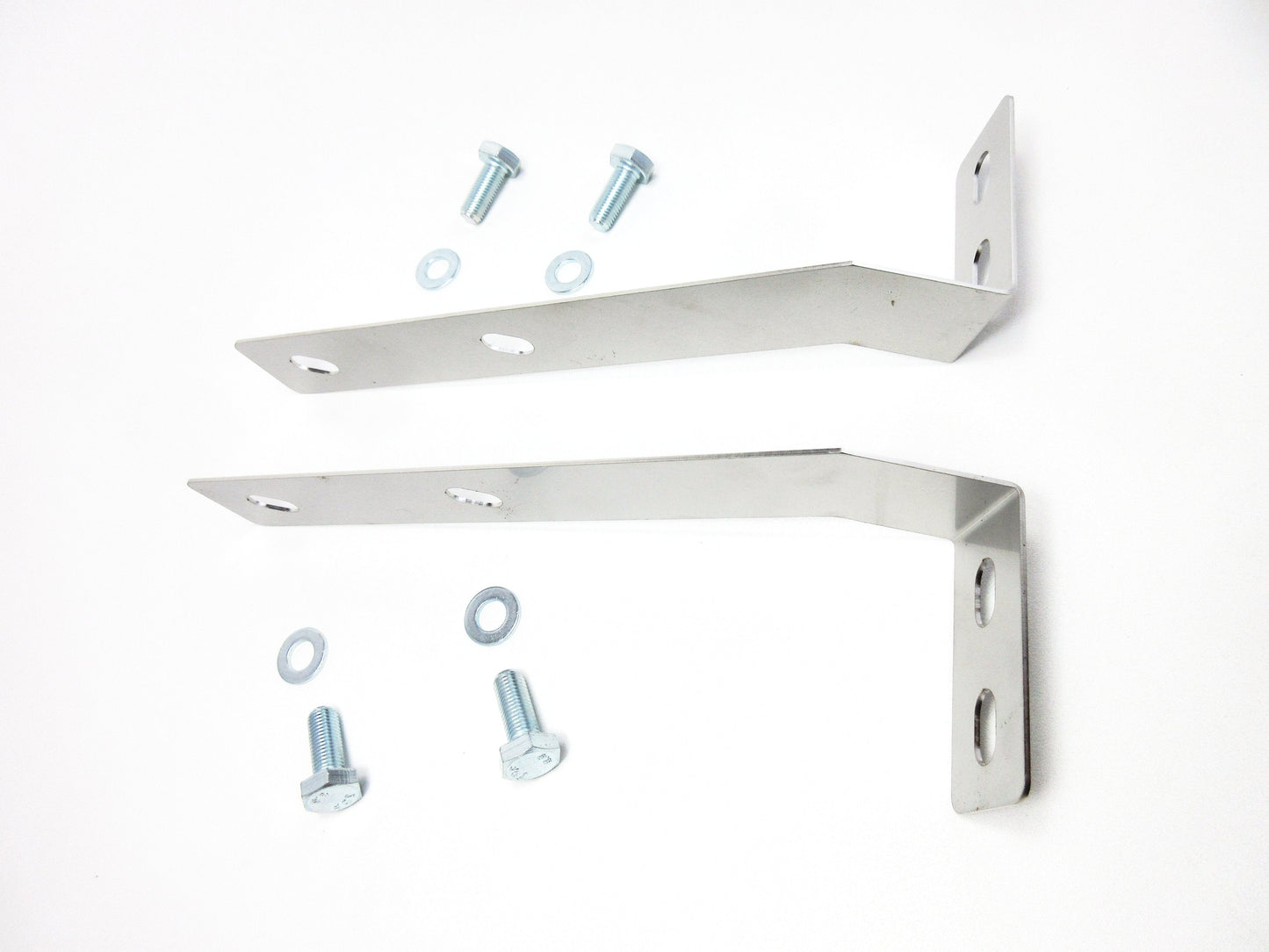 240Z Front Bumper Conversion Bracket Kit for US Datsun 260Z / 280Z Slim Version JDM CAR PARTS