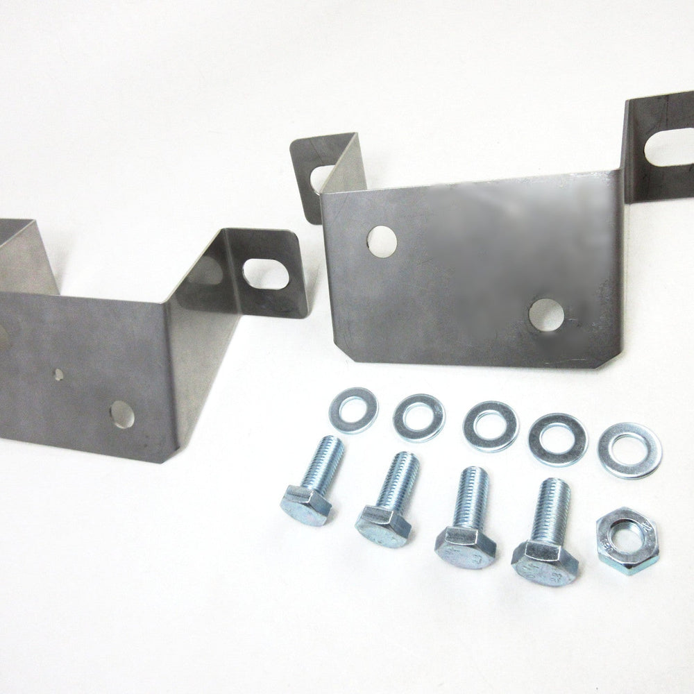 
                      
                        240Z Rear Bumper Bracket Conversion Kit for US Datsun 260Z / 280Z Slim Version JDM CAR PARTS
                      
                    