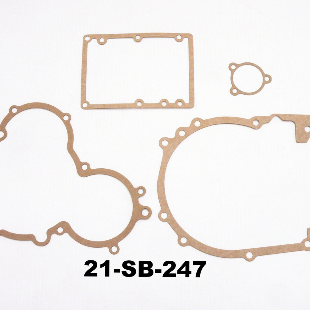 
                      
                        3 & 4-Speed Transmission Gasket Set for Subaru 360 Sedan / Sambar Van / Truck JDM CAR PARTS
                      
                    