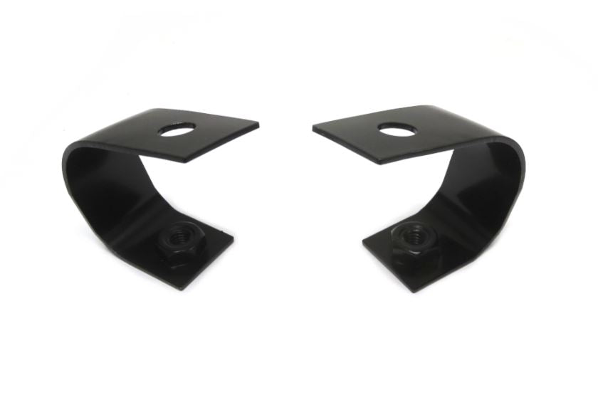 
                      
                        Genuine Front Bumper Side Bracket Set for Datsun B110(1200) B120 Genuine Nissan NOS
                      
                    