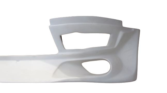 
                      
                        "ZG" Nissan Works Style Front Spoiler for Datsun 240Z / 260Z / 280Z
                      
                    