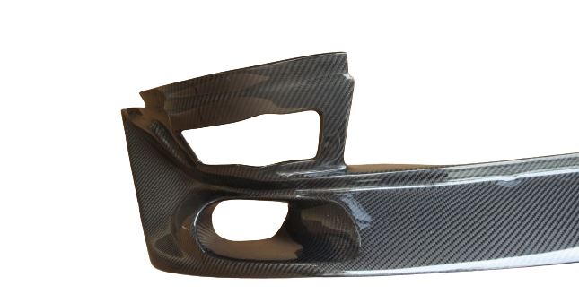 
                      
                        "ZG" Nissan Works Style Carbon Fiber Front Spoiler for Datsun 240Z / 260Z / 280Z
                      
                    