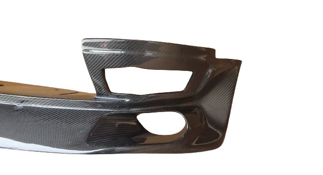 
                      
                        "ZG" Nissan Works Style Carbon Fiber Front Spoiler for Datsun 240Z / 260Z / 280Z
                      
                    