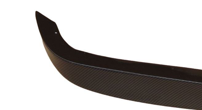 
                      
                        Datsun 240Z / 260Z / 280Z Euro spec OEM Style Front Spoiler Carbon Finish
                      
                    