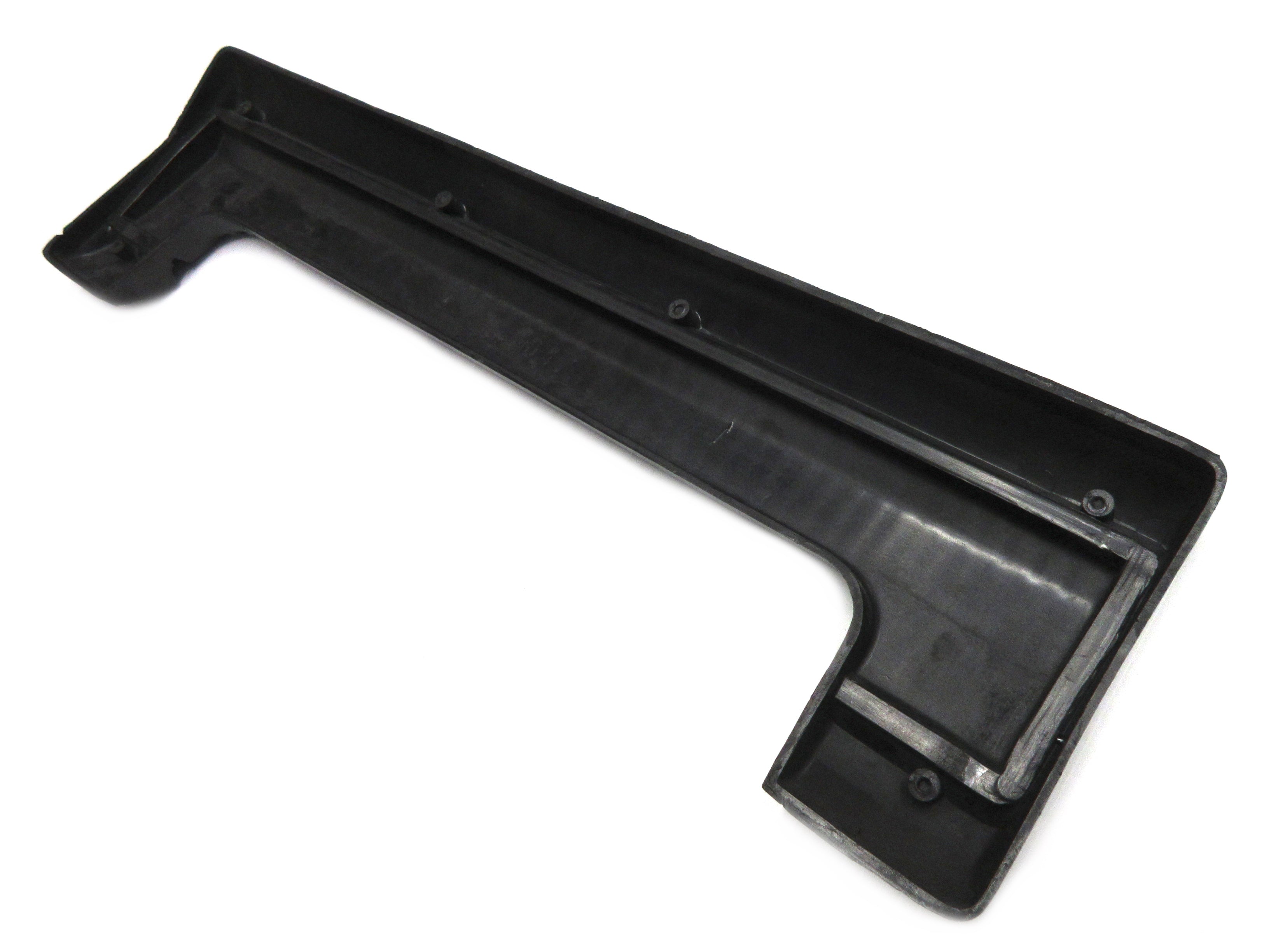 Datsun 510 GL 1971-72 Rear Garnish Reproduction – JDM CAR PARTS