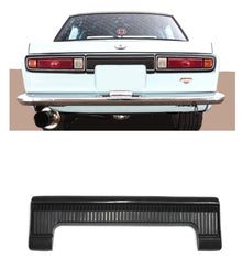  Datsun 510 GL 1971-72 Rear Garnish Reproduction