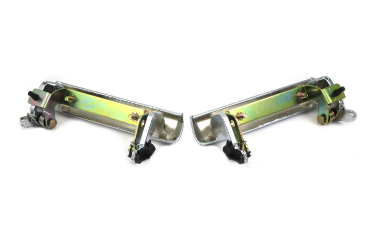 Exterior Door Handle Set for Datsun 620 Pickup 1972-79