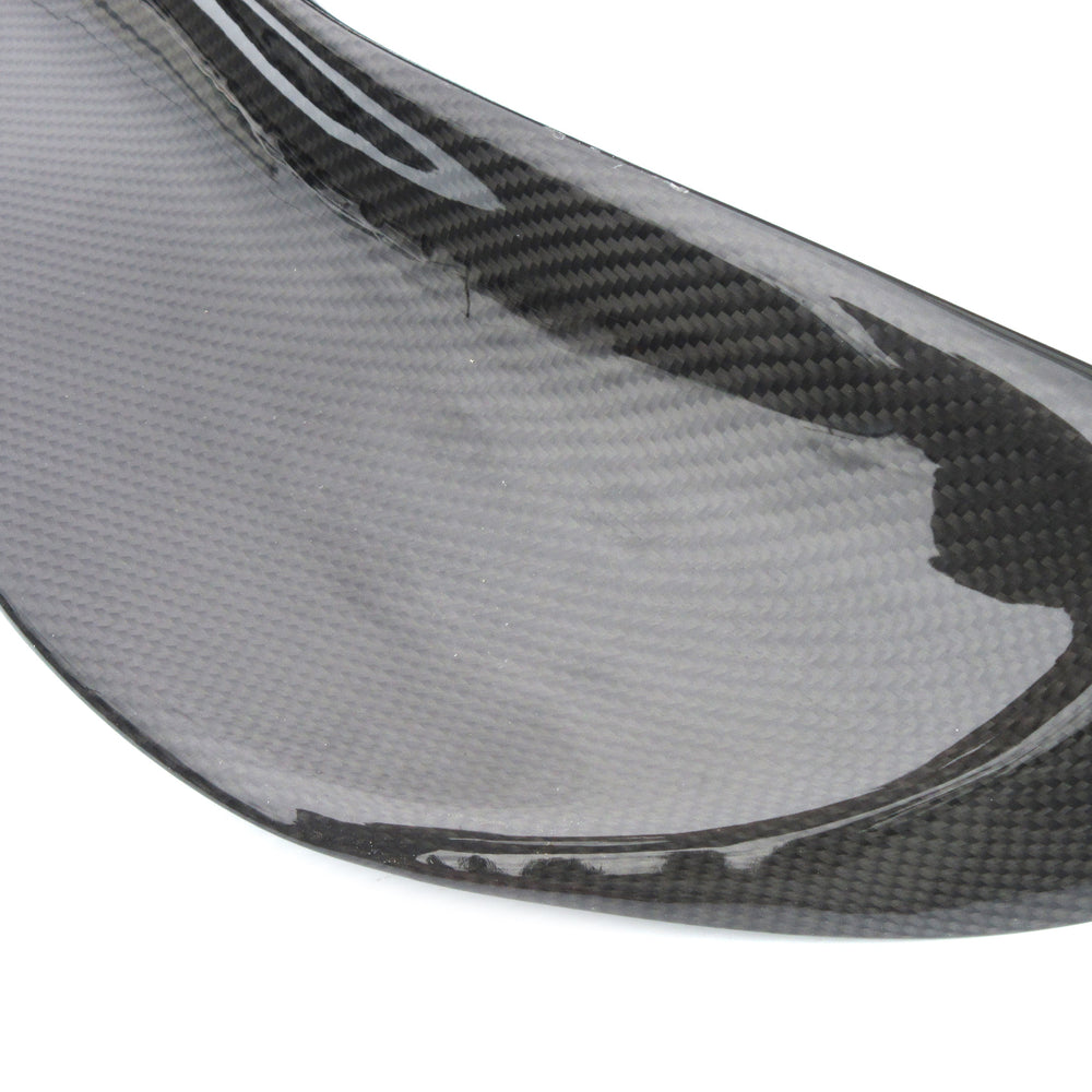 
                      
                        Bob Sharp GT33 Carbon Fiber Spoiler for Datsun 280Z 1975-78 US Model
                      
                    