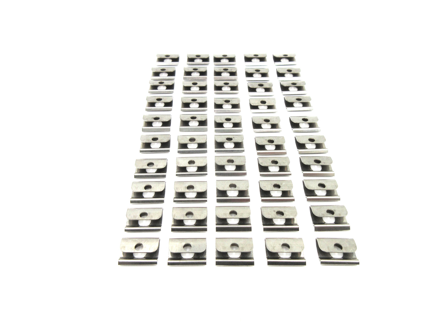 Window Molding Clip 50pc Set for Toyota 2000GT Early  / Late Model Reproduction of 75592-88110