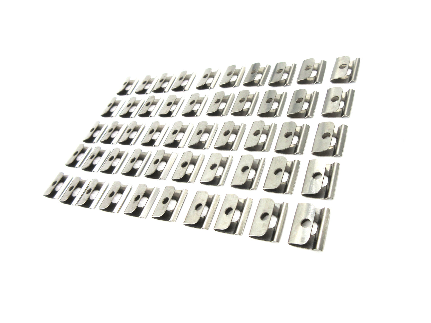 Window Molding Clip 50pc Set for Toyota 2000GT Early  / Late Model Reproduction of 75592-88110