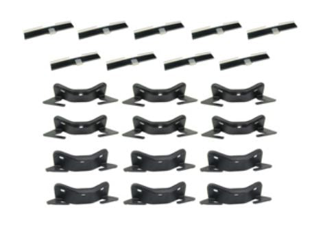 
                      
                        Windshield Molding Clip Set for Toyota Celica A60
                      
                    